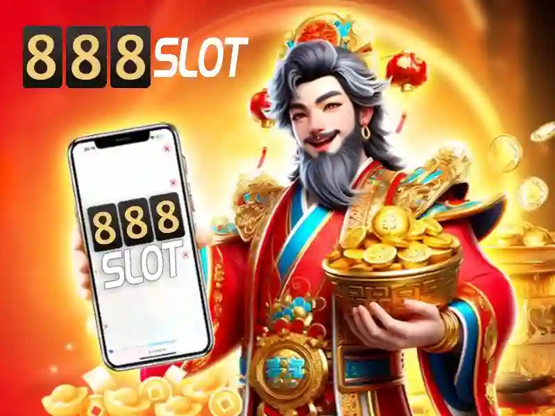 super slot 888 – Trải nghiệm an toàn và hấp dẫn