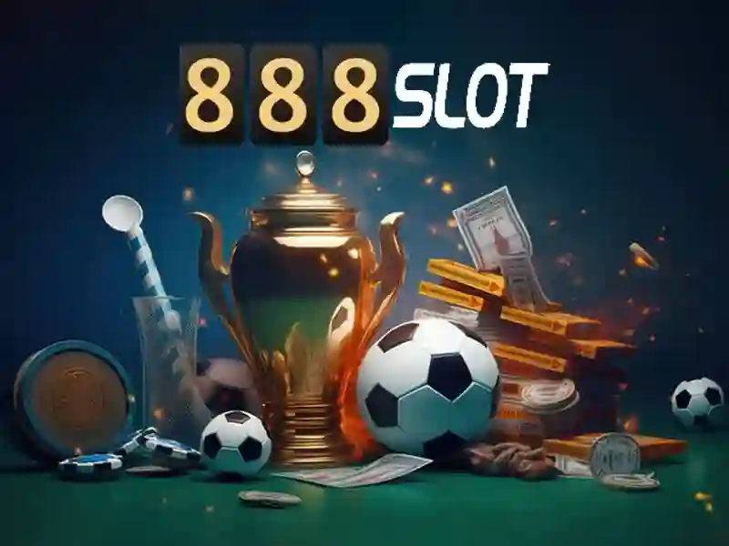 888 fortune slot machine – Khám phá vận may trên máy đánh bạc