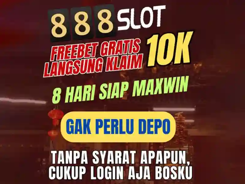 888slot bet: Khám phá thương hiệu, trải nghiệm và tiềm năng