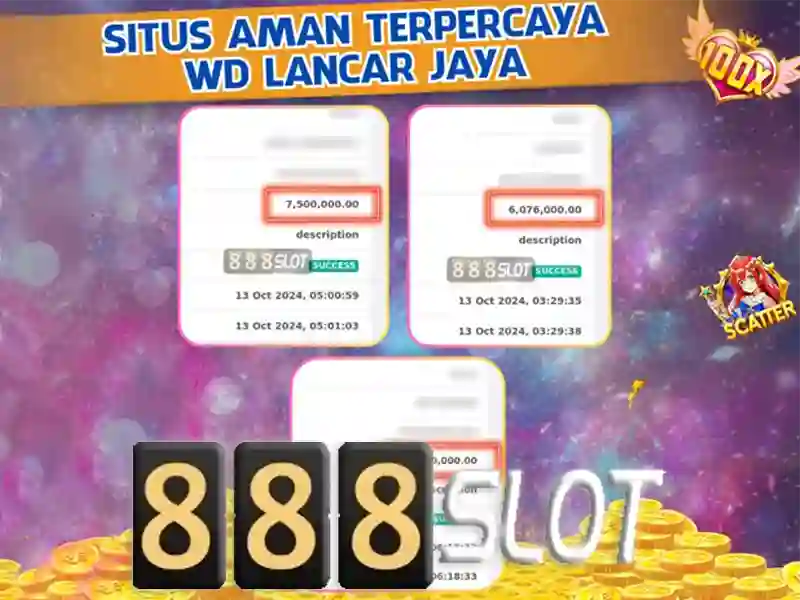 888slot com apk – Trải nghiệm, đánh giá và hướng dẫn tải