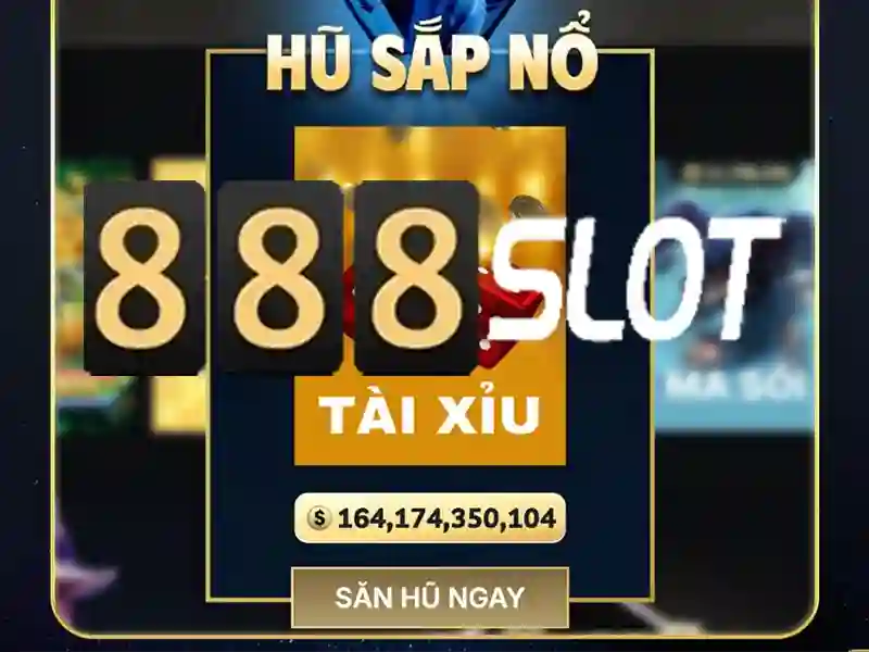 ทางเข้า slot 888 – Tổng quan và giá trị cốt lõi cho người chơi