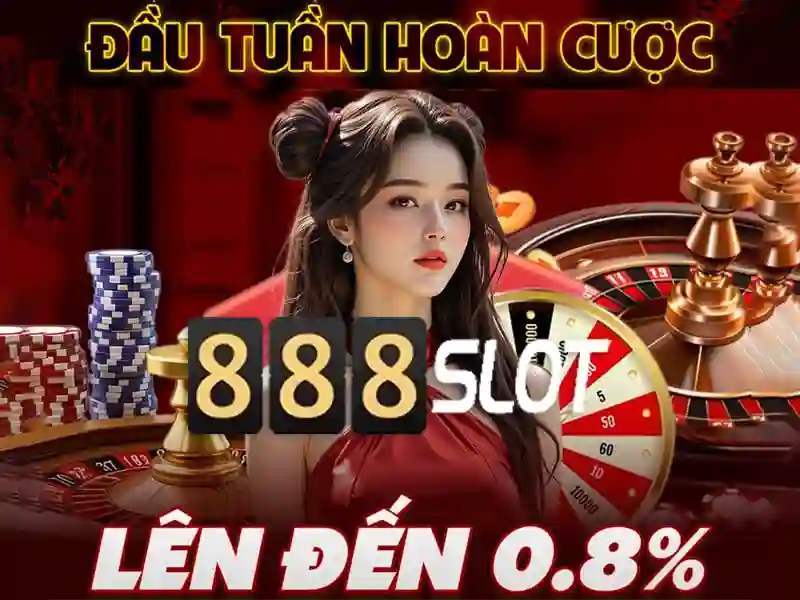 xyz 888 slot – Trải nghiệm đỉnh cao và đột phá