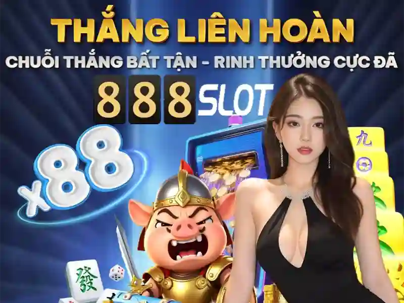 Roma slot 888 – Trải nghiệm và đánh giá chất lượng
