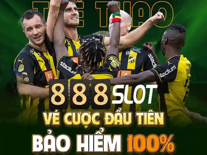 slot 888 club: Hành trình thương hiệu và trải nghiệm tối ưu